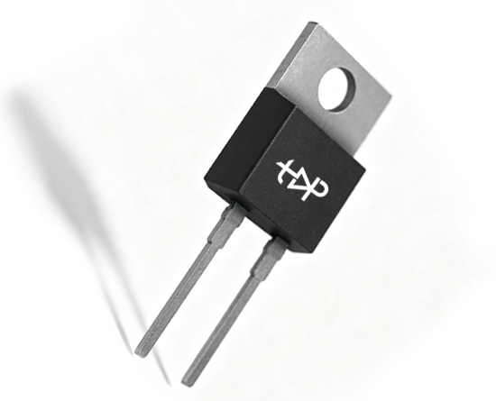 1SiC Schottky Barrier Rectifiers DSC1065 -Topdiode