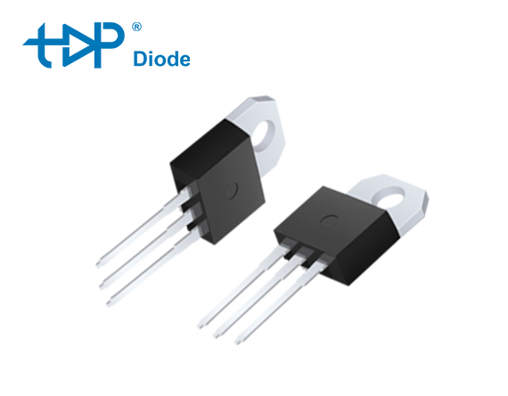 Schottky Barrier Diode MBR15100CT