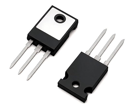 Schottky Barrier Rectifiers MBR4045PT -Topdiode