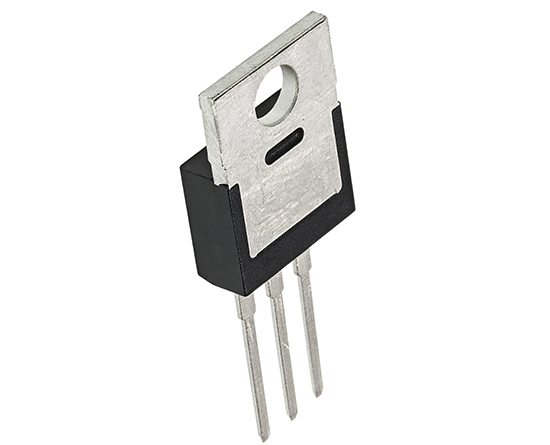 1Schottky Barrier Rectifiers MBR30L100CT -Topdiode