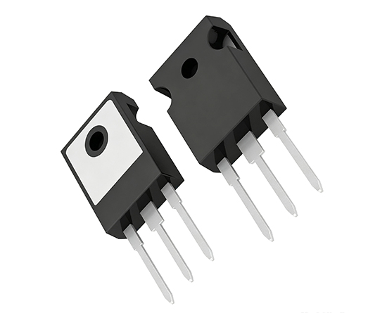Schottky Barrier Diode MBR80150PT - Topdiode