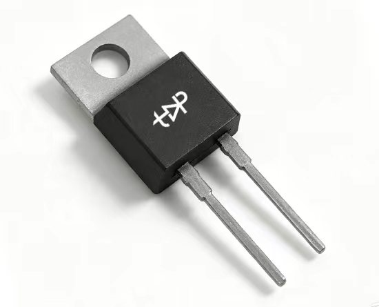 1SiC Schottky Barrier Rectifiers DSC1065 -Topdiode