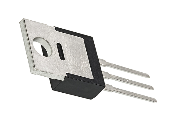 1Schottky Barrier Rectifiers MBR30L100CT -Topdiode