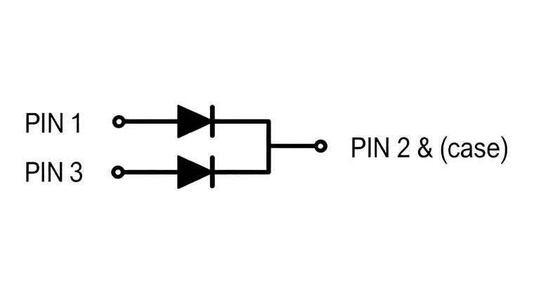 Schottky Barrier Rectifiers MBR10100FCT -Topdiode