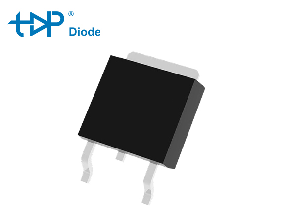 Schottky Barrier Rectifiers MBR20100DCT -Topdiode