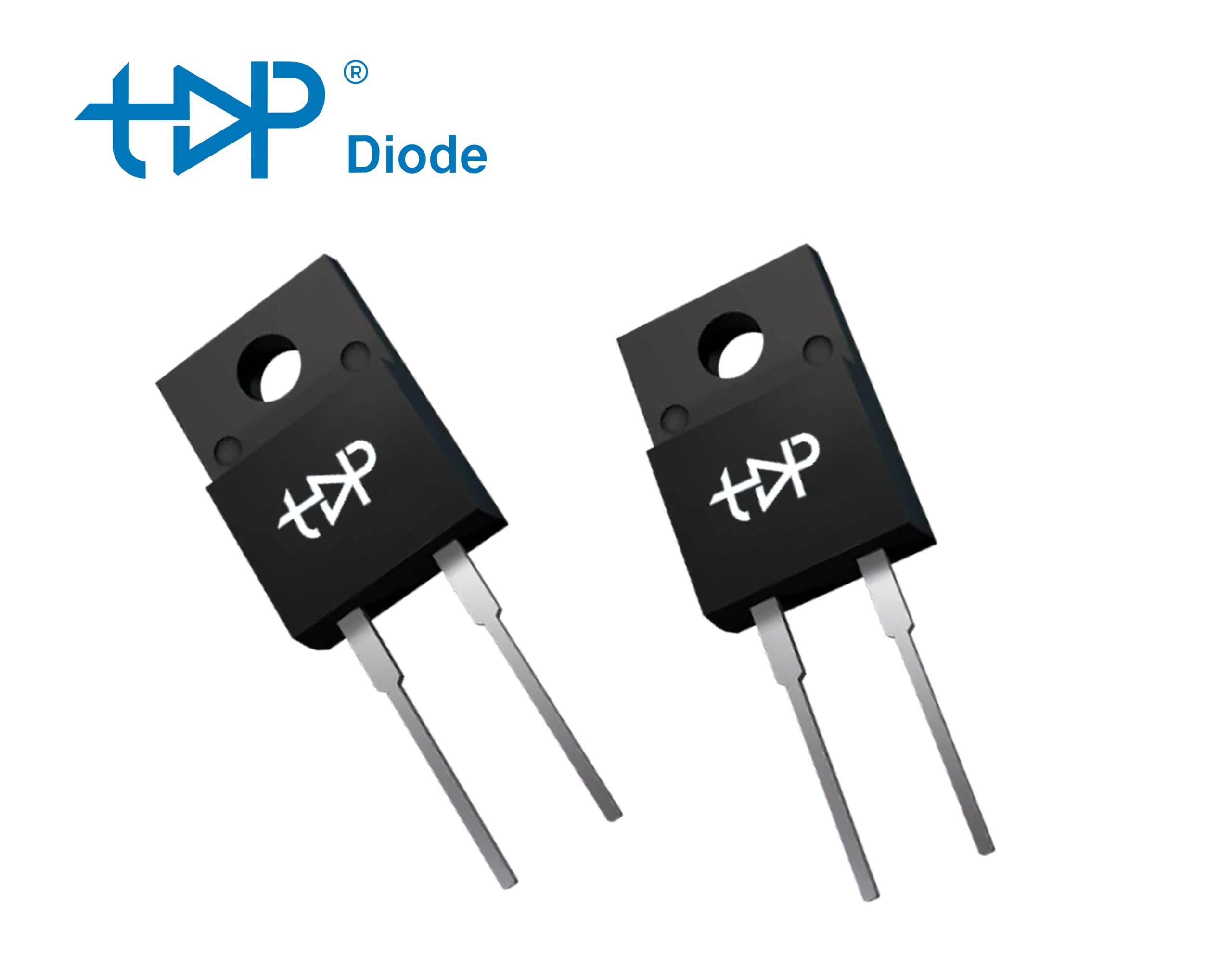 1Schottky Barrier Rectifiers MBR10100F -Topdiode