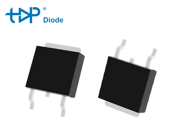 Schottky Barrier Rectifiers MBR20100DCT -Topdiode