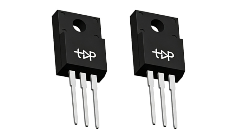 Schottky Barrier Rectifiers MBR10100FCT -Topdiode