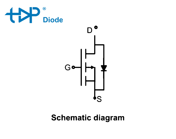 Schottky Barrier Rectifiers MBR20200BCT -Topdiode