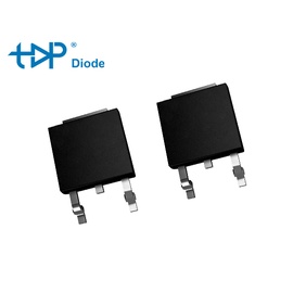 Schottky Barrier Rectifiers MBR20200BCT Topdiode