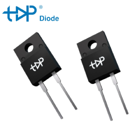 TopdiodeSchottky Barrier Rectifiers MBR15100DCT -Topdiode