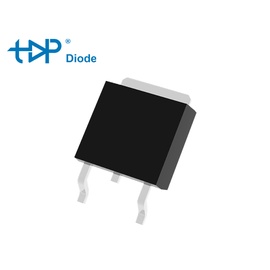 Schottky Barrier Rectifiers MBR20100DCT Topdiode