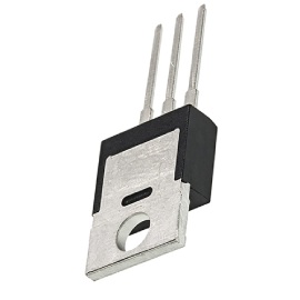 Schottky Barrier Rectifiers MBR15L60D -Topdiode