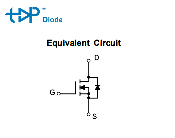 TPG6388 65OV HaIf Bridge MOSFET/IGBT Gate Driver -Topdiode